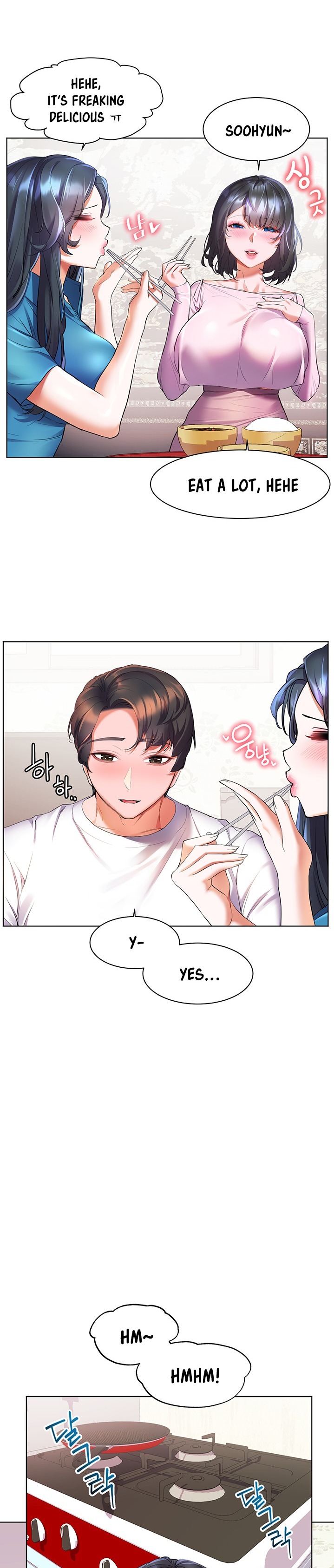 Childhood Bride - Chapter 18 [photo 7] - MangaPorn