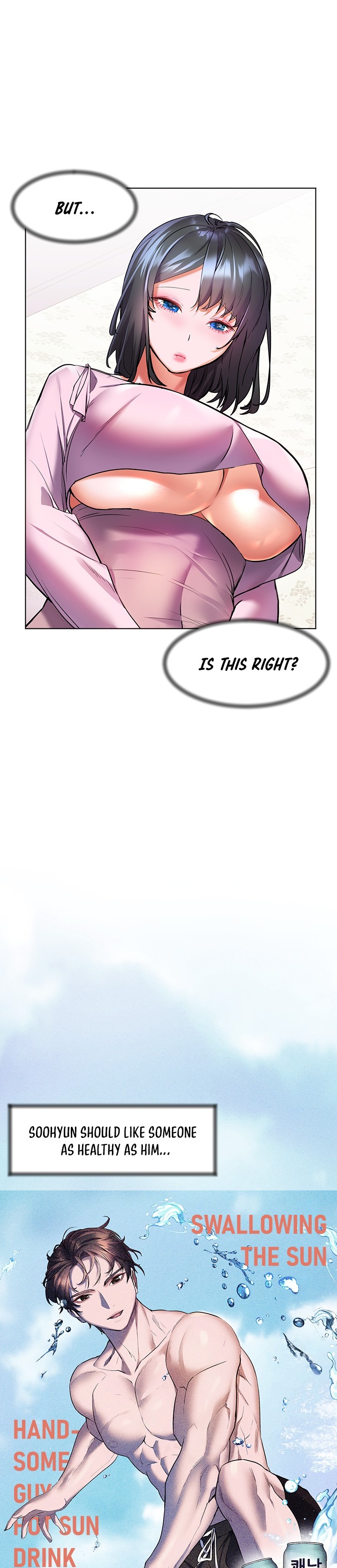 Childhood Bride - Chapter 18 [photo 9] - MangaPorn