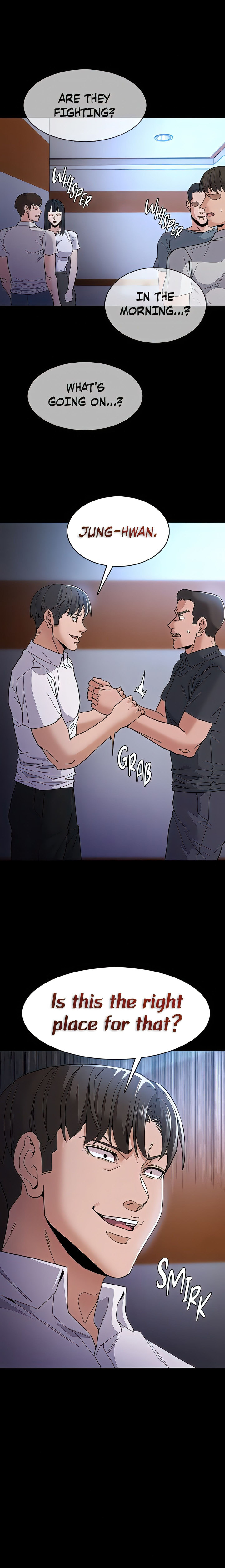 Pervert Diary - Chapter 30 [photo 1] - MangaPorn