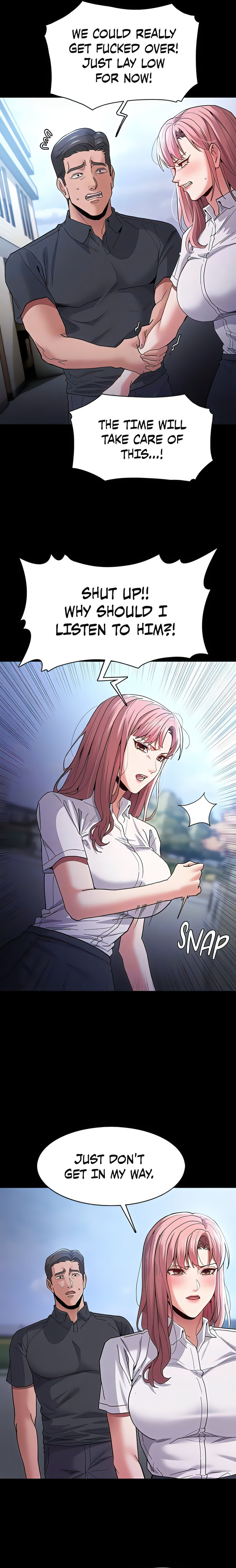 Pervert Diary - Chapter 30 [photo 10] - MangaPorn