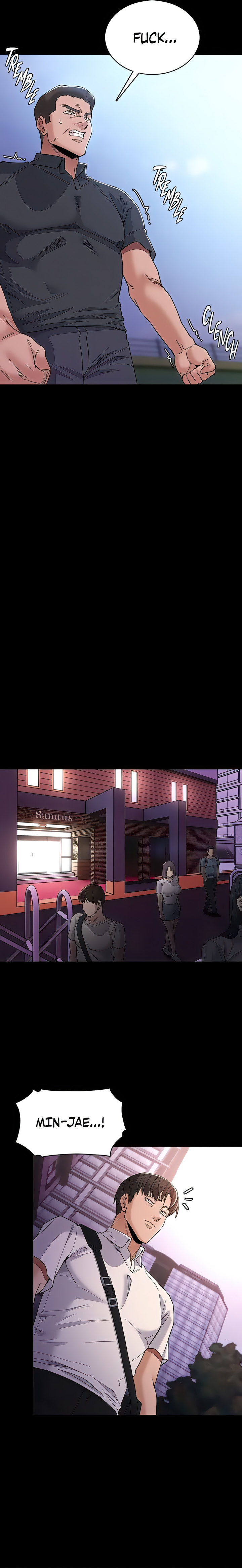 Pervert Diary - Chapter 30 [photo 12] - MangaPorn