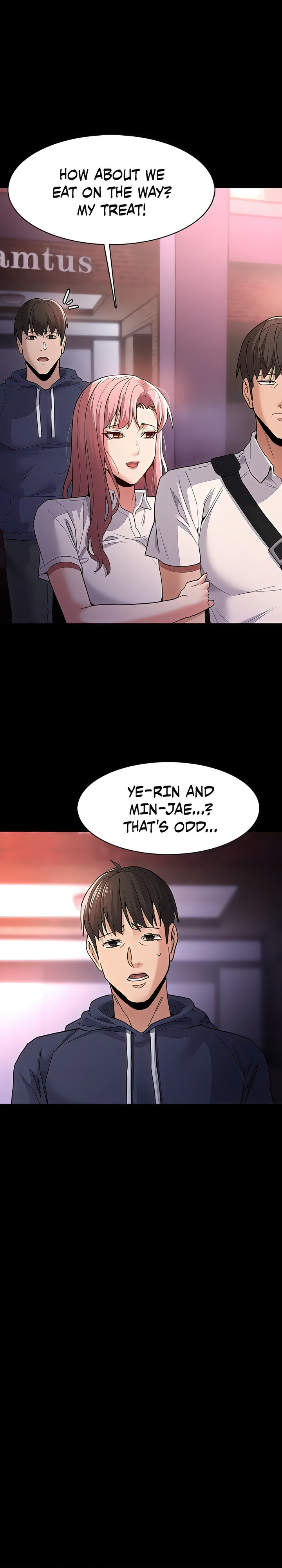 Pervert Diary - Chapter 30 [photo 14] - MangaPorn