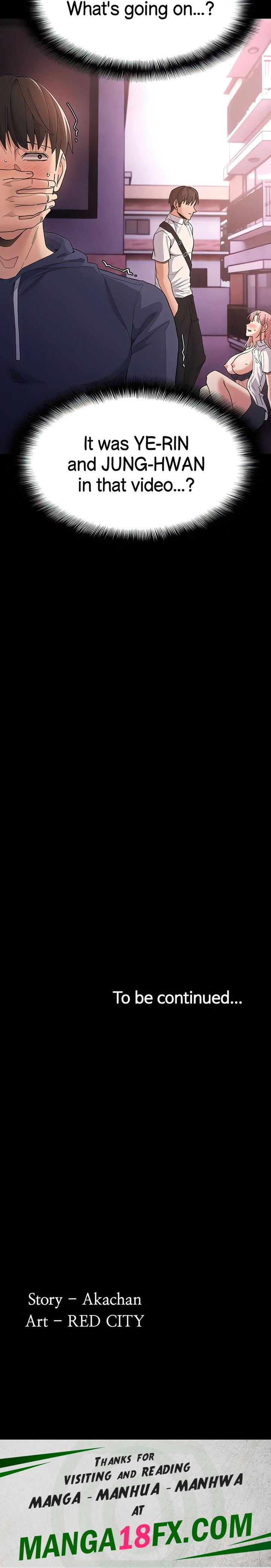 Pervert Diary - Chapter 30 [photo 25] - MangaPorn