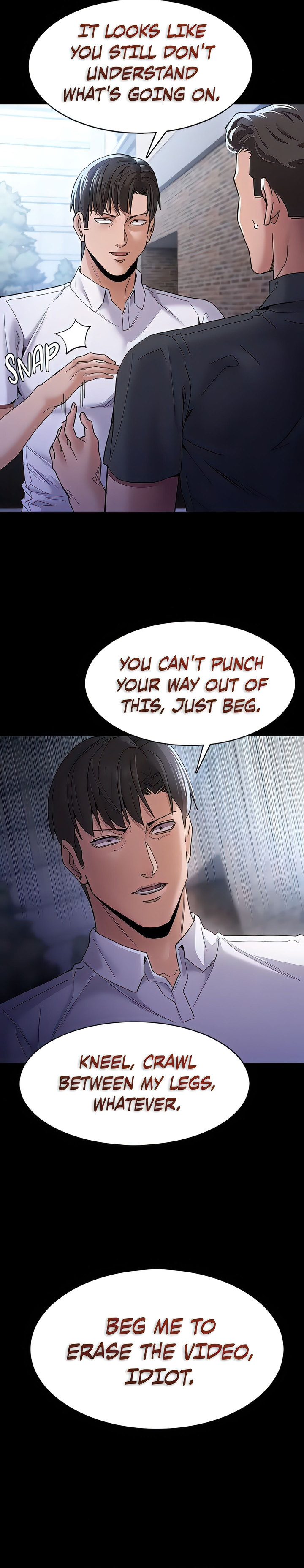 Pervert Diary - Chapter 30 [photo 3] - MangaPorn