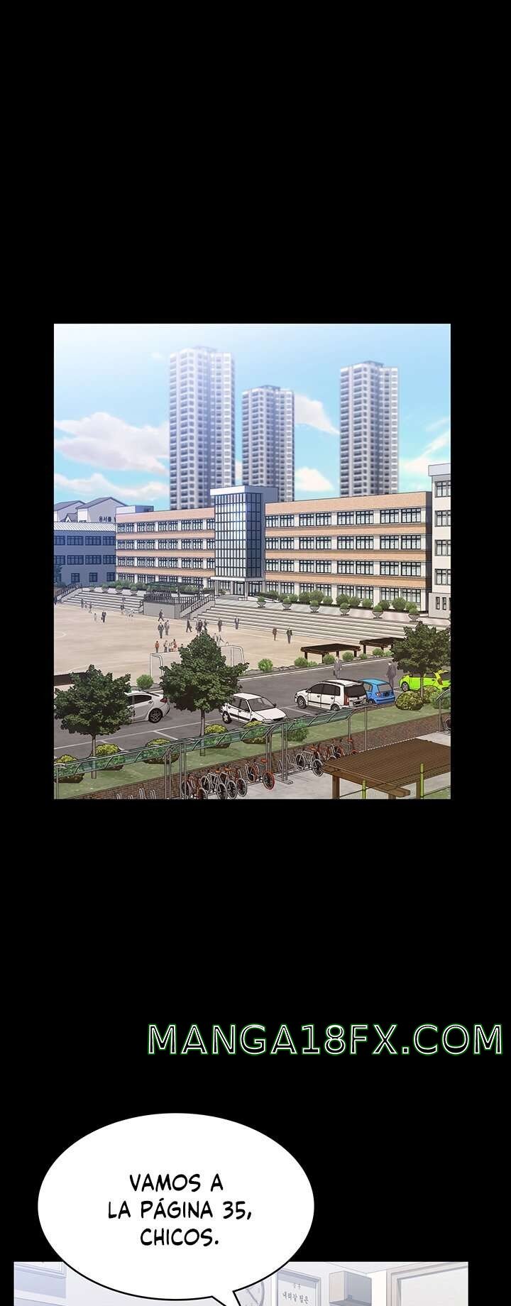 Resume Raw - Chapter 56 [photo 1] - MangaPorn