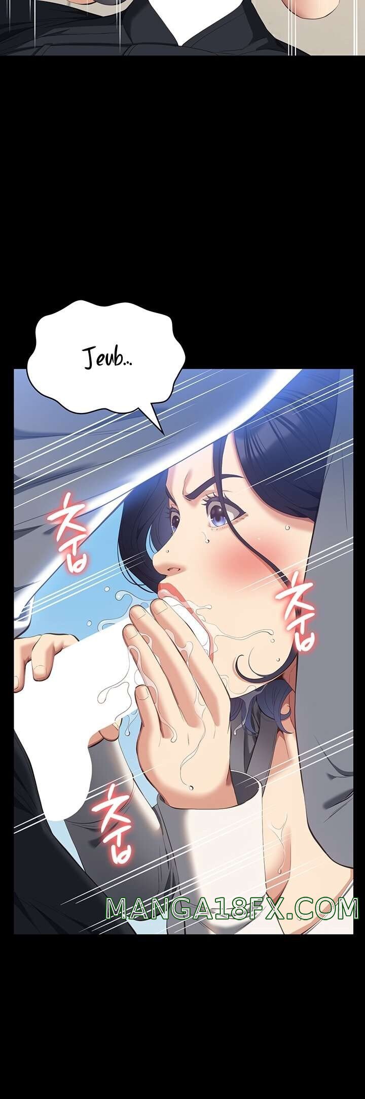 Resume Raw - Chapter 56 [photo 16] - MangaPorn