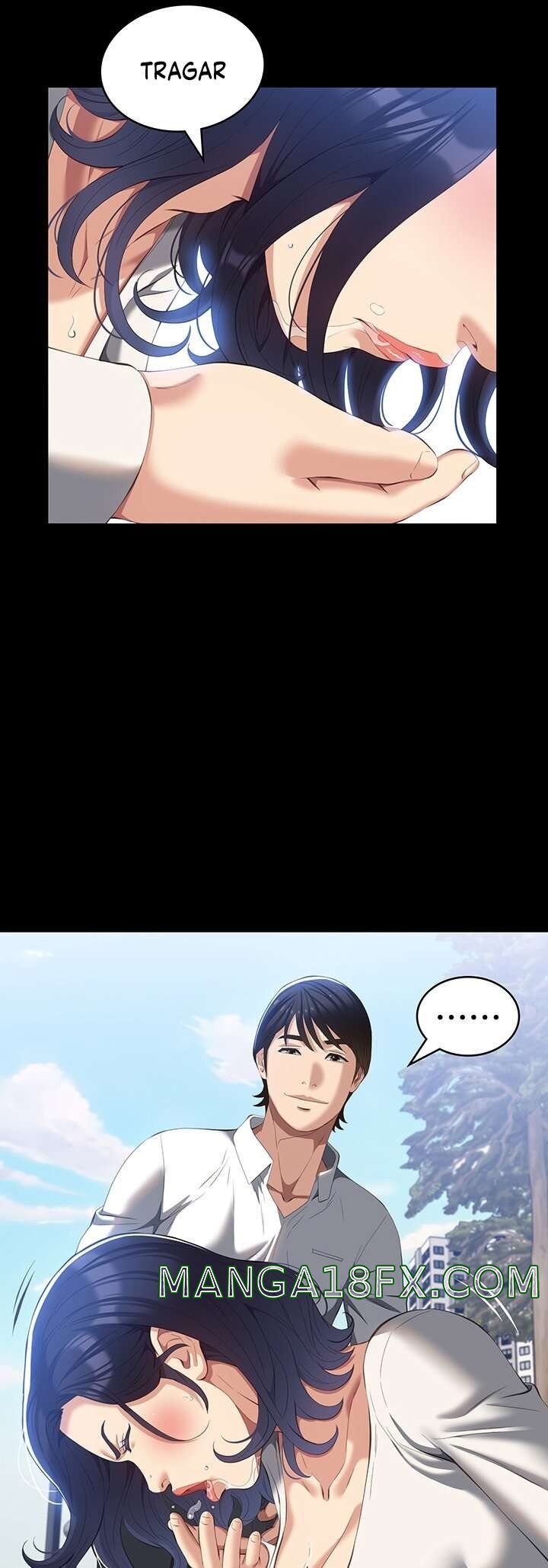 Resume Raw - Chapter 56 [photo 25] - MangaPorn