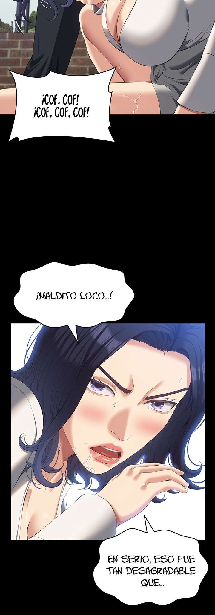 Resume Raw - Chapter 56 [photo 26] - MangaPorn