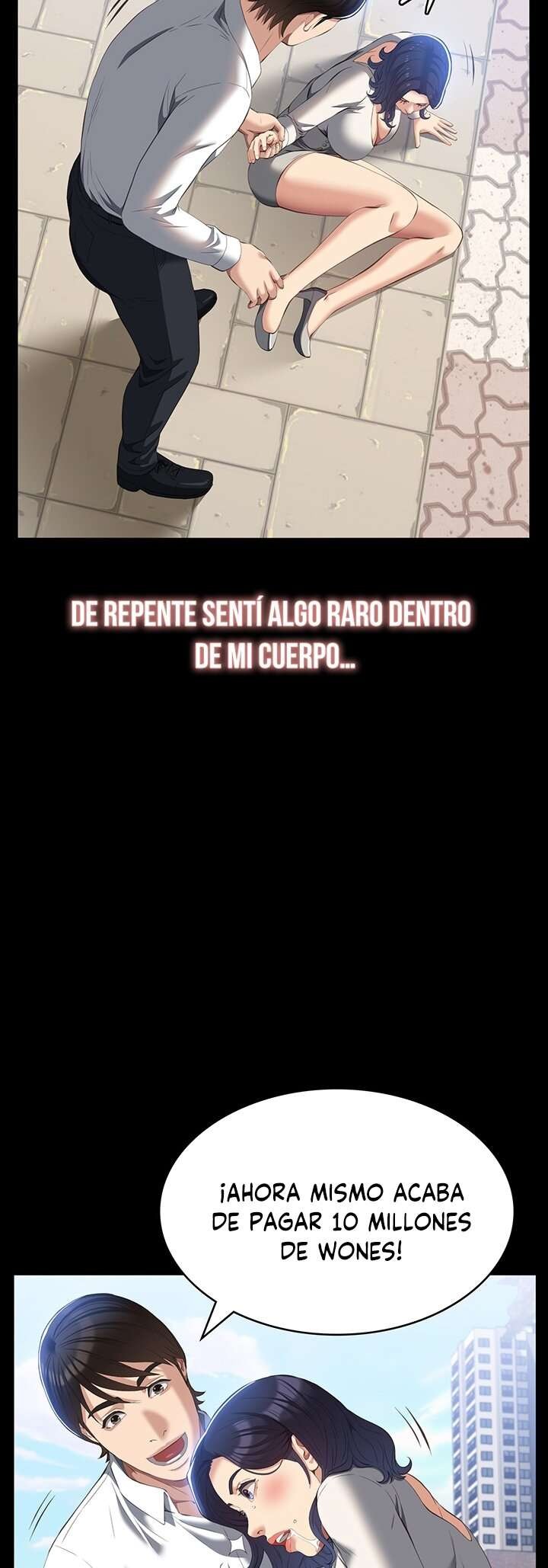 Resume Raw - Chapter 56 [photo 28] - MangaPorn