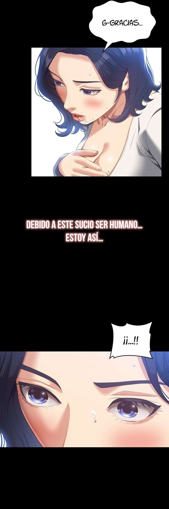 Resume Raw - Chapter 56 [photo 31] - MangaPorn