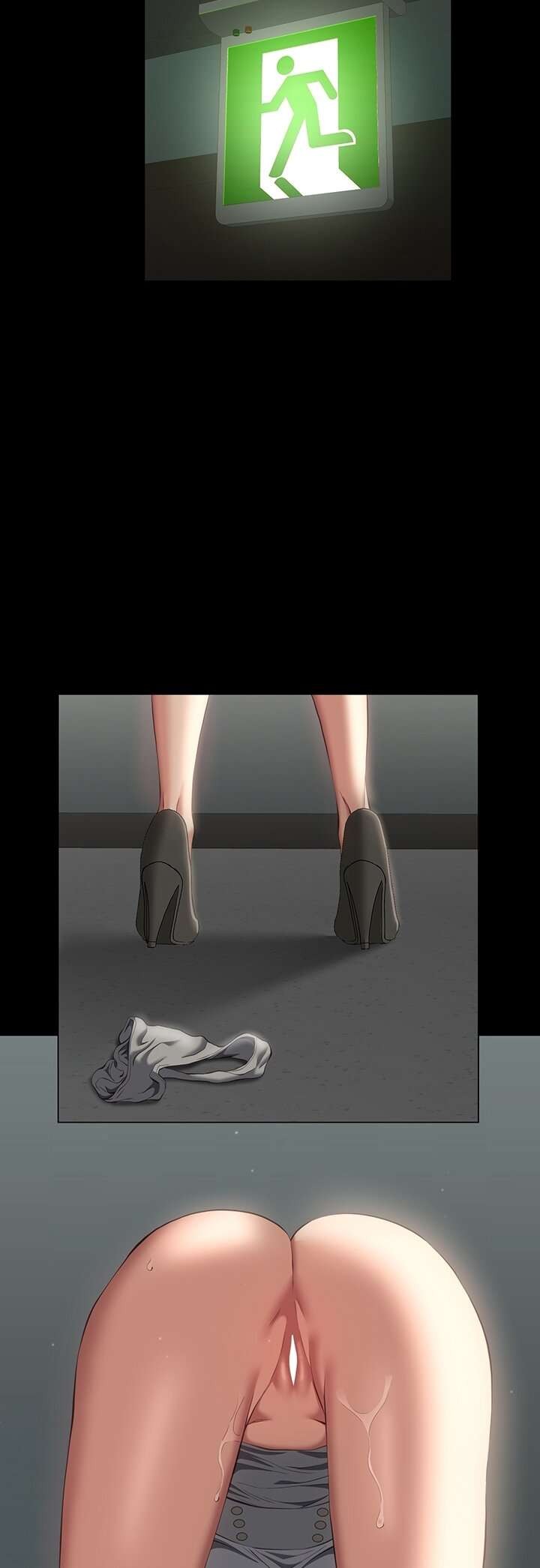 Resume Raw - Chapter 56 [photo 40] - MangaPorn