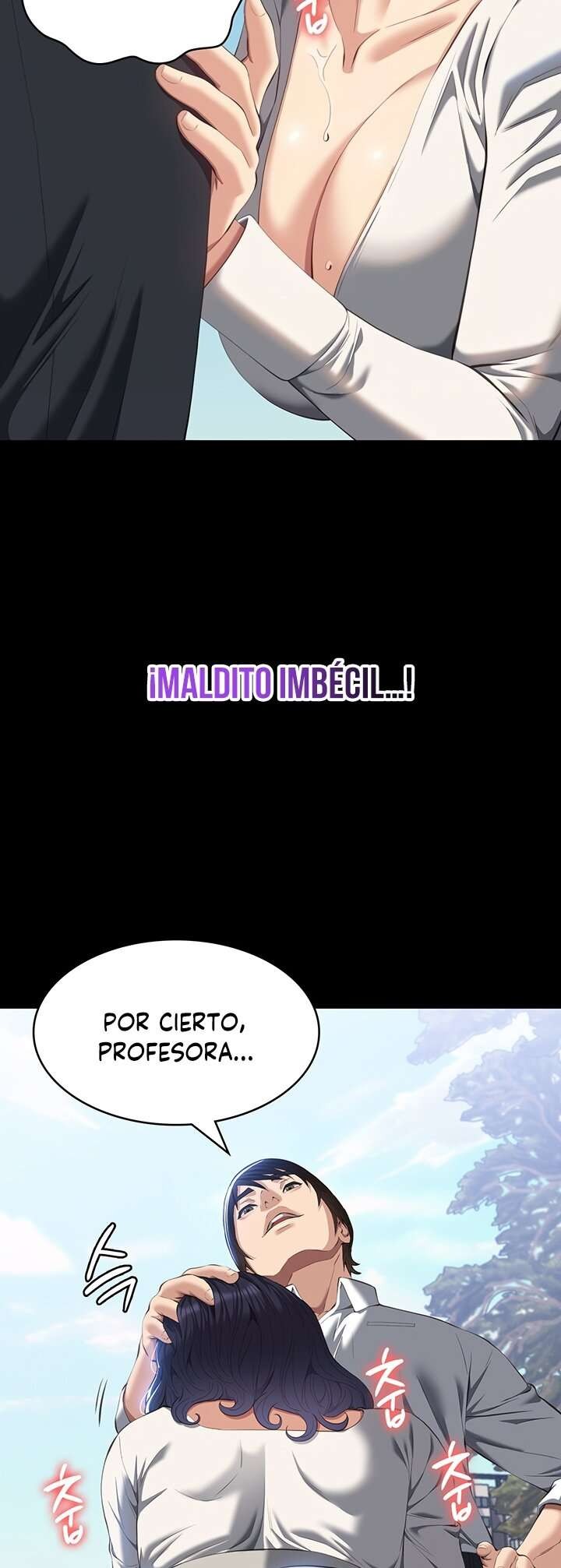 Resume Raw - Chapter 56 [photo 8] - MangaPorn