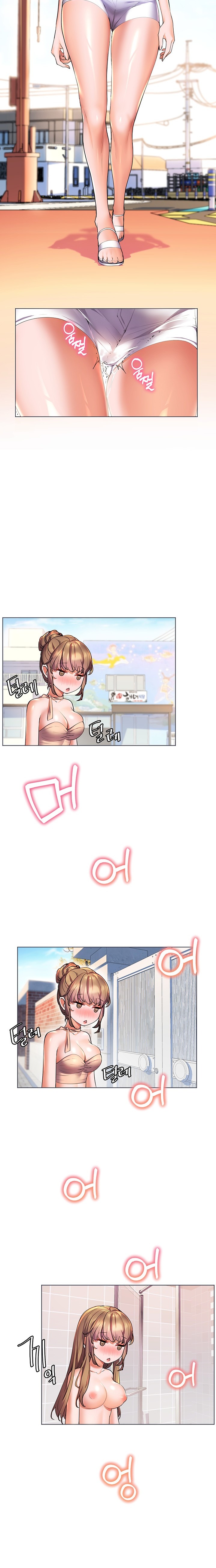 Childhood Bride - Chapter 21 [photo 2] - MangaPorn