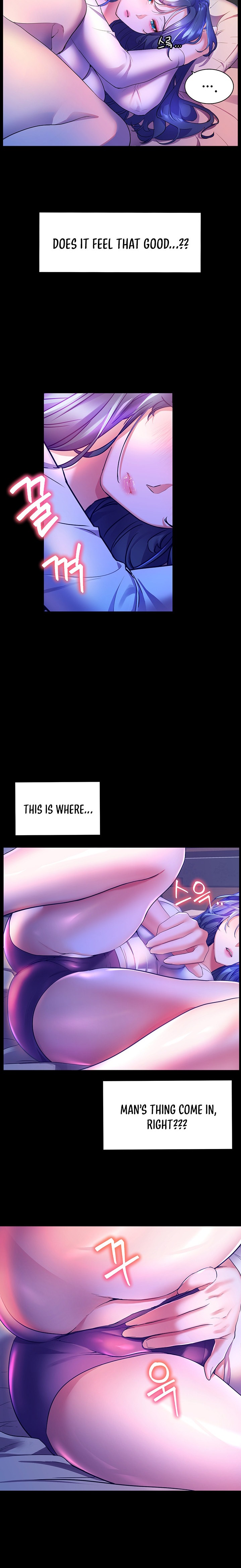 Childhood Bride - Chapter 23 [photo 21] - MangaPorn