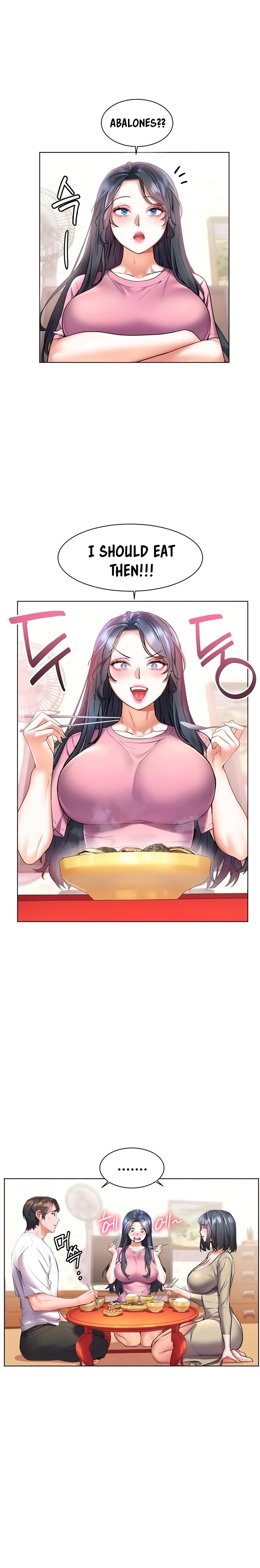 Childhood Bride - Chapter 24 [photo 15] - MangaPorn