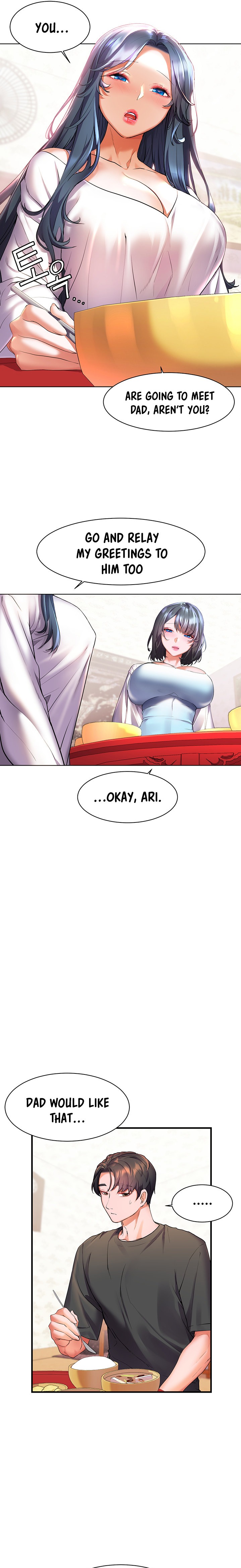 Childhood Bride - Chapter 27 [photo 16] - MangaPorn