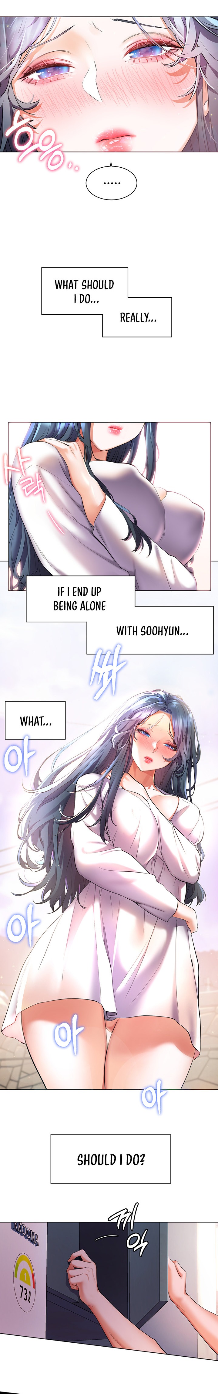 Childhood Bride - Chapter 27 [photo 27] - MangaPorn