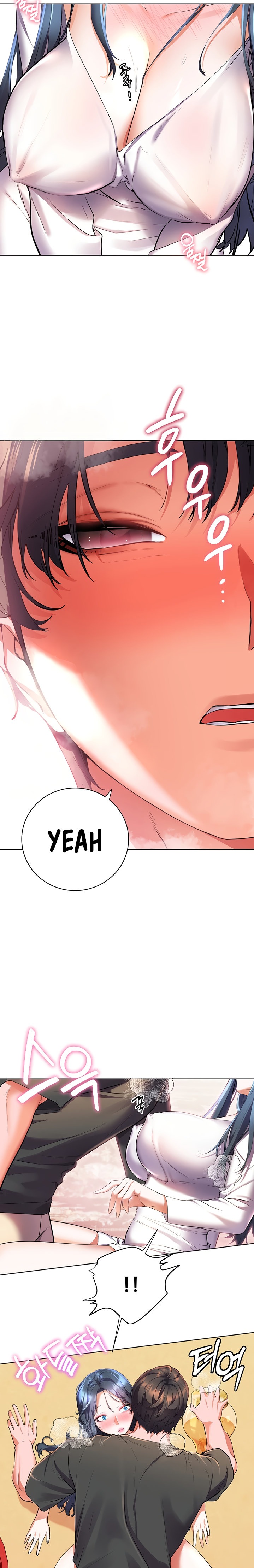 Childhood Bride - Chapter 28 [photo 25] - MangaPorn