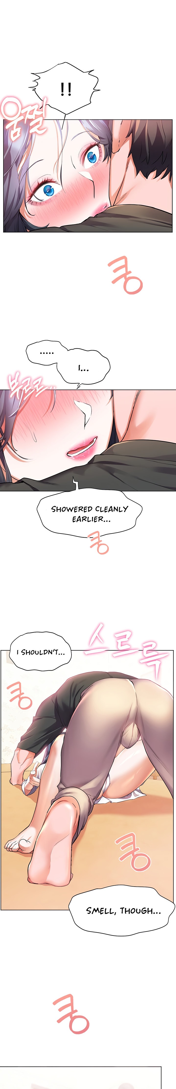 Childhood Bride - Chapter 28 [photo 27] - MangaPorn