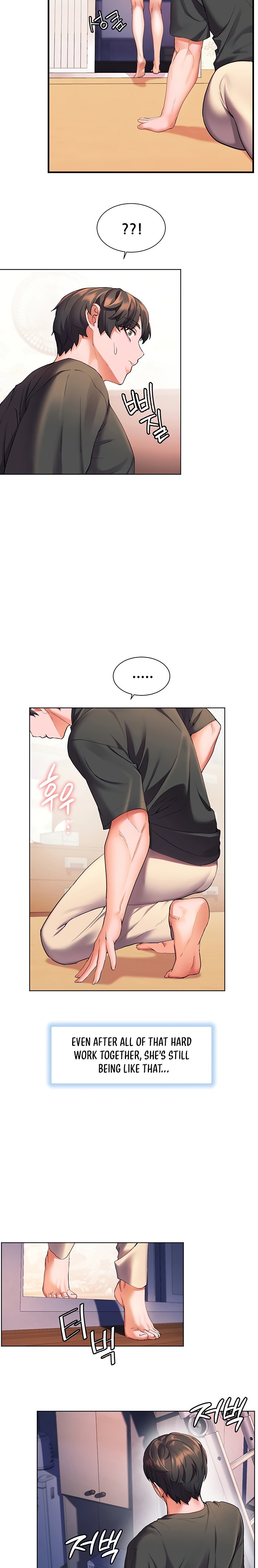 Childhood Bride - Chapter 28 [photo 8] - MangaPorn