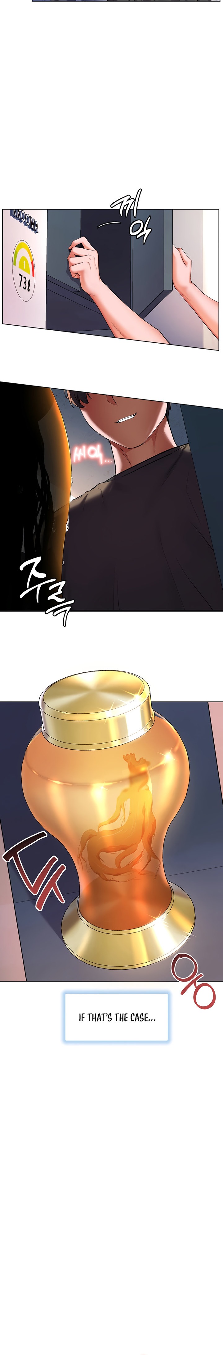 Childhood Bride - Chapter 28 [photo 9] - MangaPorn