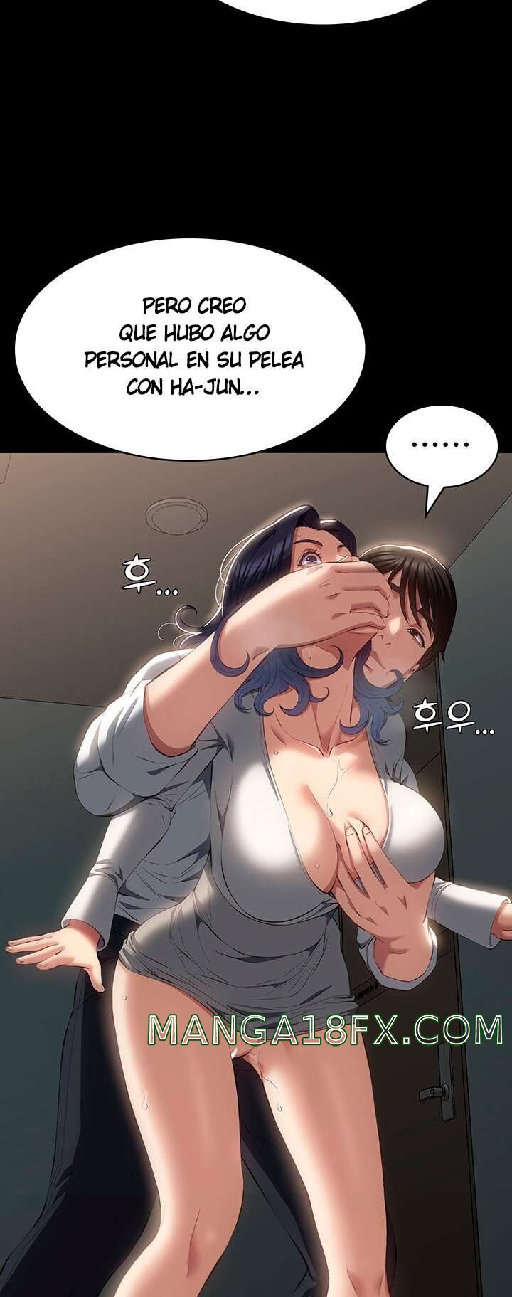 Resume Raw - Chapter 57 [photo 10] - MangaPorn