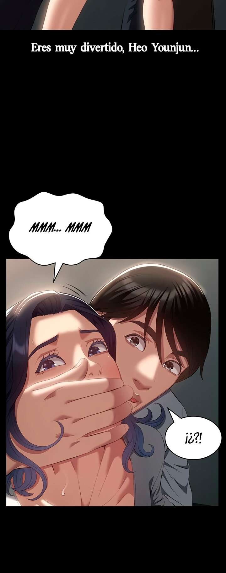 Resume Raw - Chapter 57 [photo 11] - MangaPorn