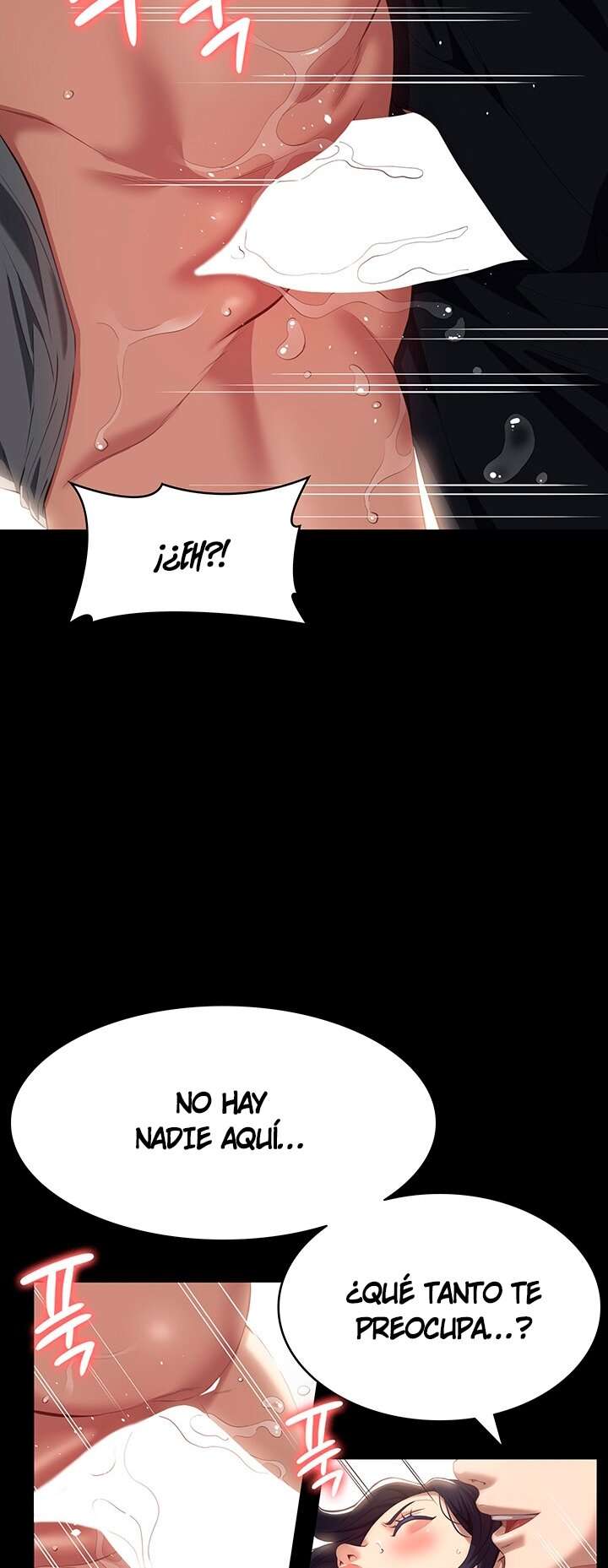 Resume Raw - Chapter 57 [photo 31] - MangaPorn