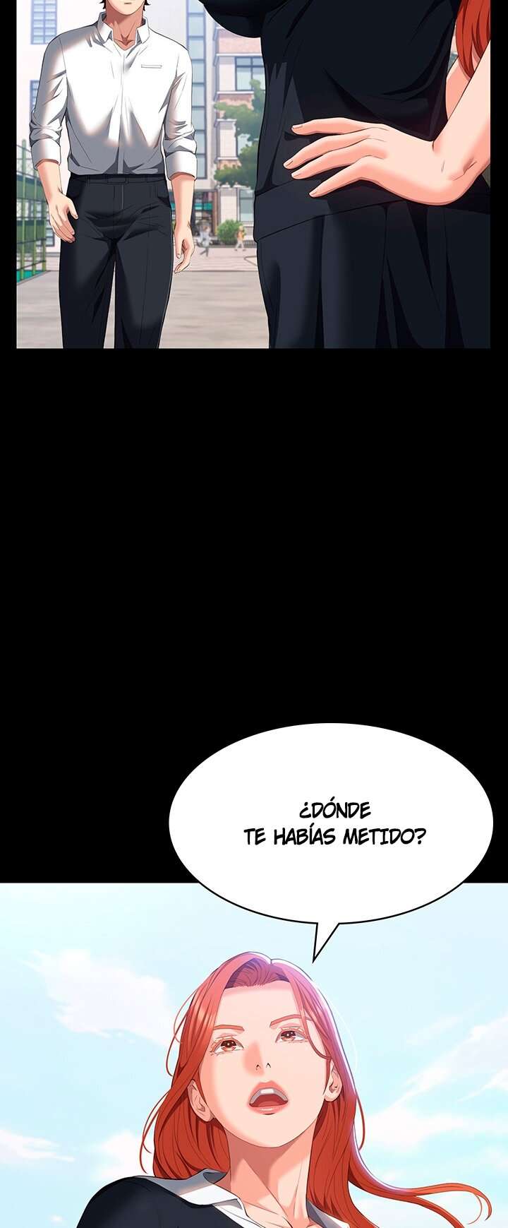 Resume Raw - Chapter 57 [photo 63] - MangaPorn