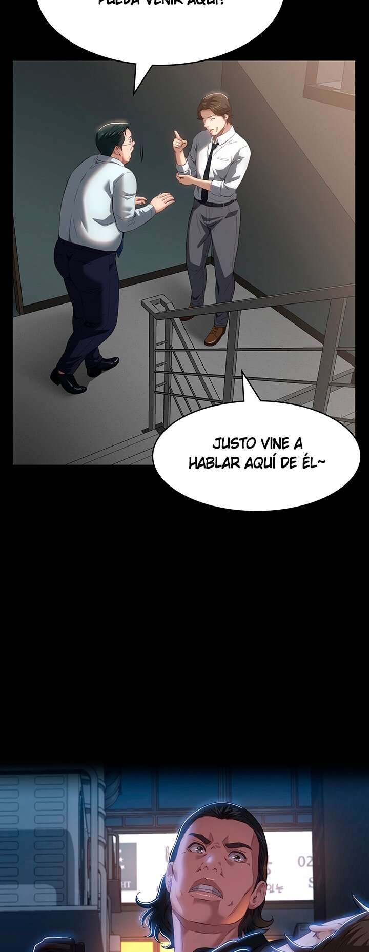 Resume Raw - Chapter 57 [photo 7] - MangaPorn