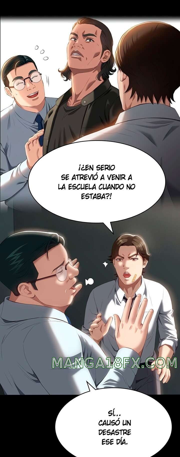 Resume Raw - Chapter 57 [photo 9] - MangaPorn