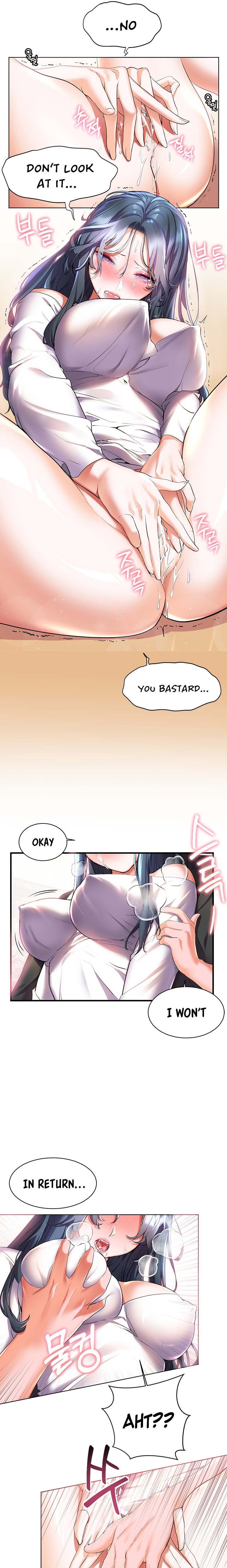 Childhood Bride - Chapter 29 [photo 19] - MangaPorn