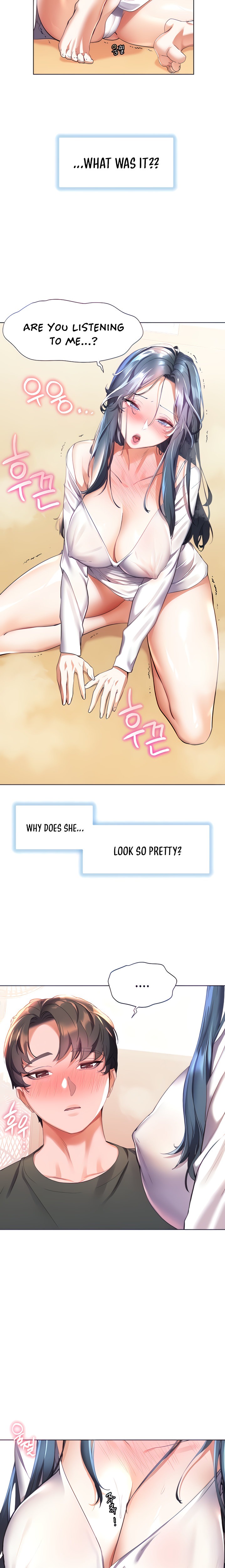 Childhood Bride - Chapter 29 [photo 2] - MangaPorn