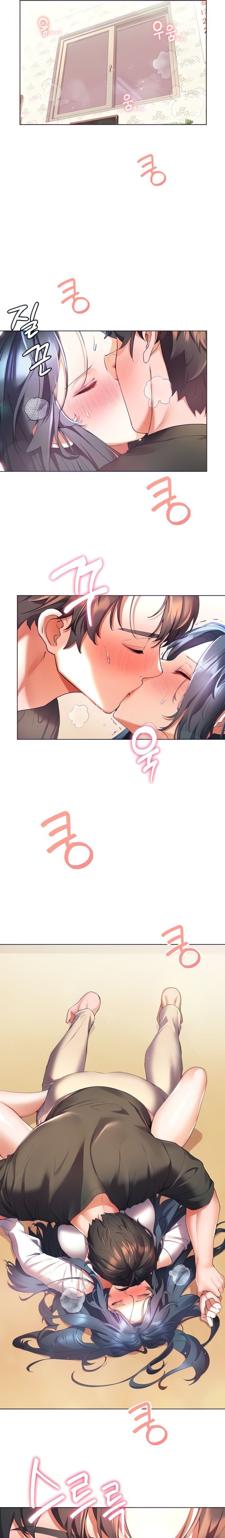 Childhood Bride - Chapter 29 [photo 8] - MangaPorn