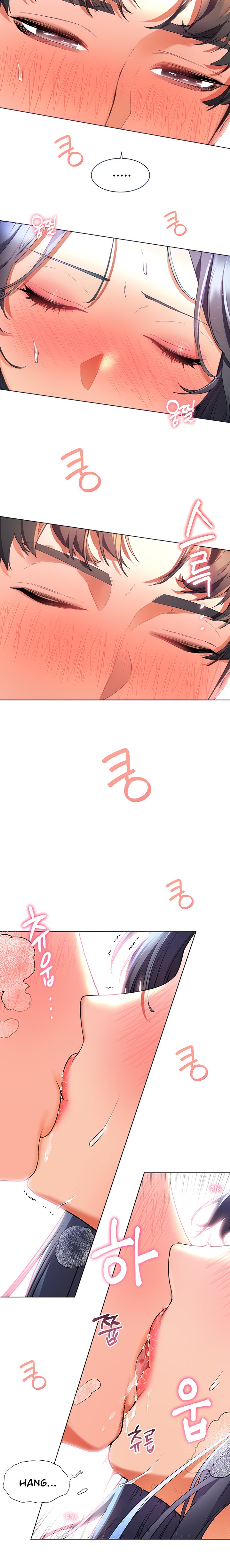 Childhood Bride - Chapter 29 [photo 9] - MangaPorn