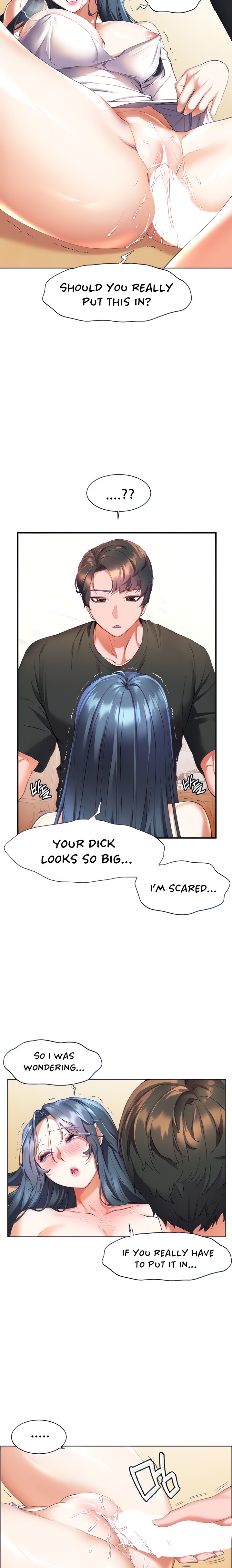 Childhood Bride - Chapter 30 [photo 7] - MangaPorn