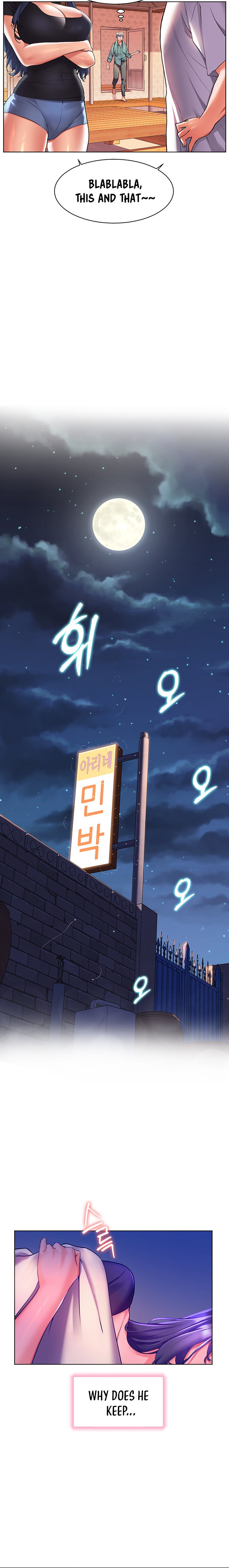 Childhood Bride - Chapter 31 [photo 18] - MangaPorn