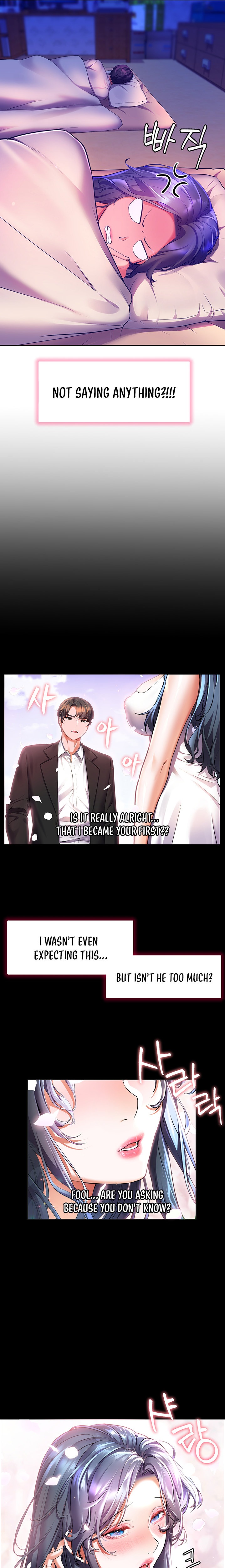 Childhood Bride - Chapter 31 [photo 19] - MangaPorn