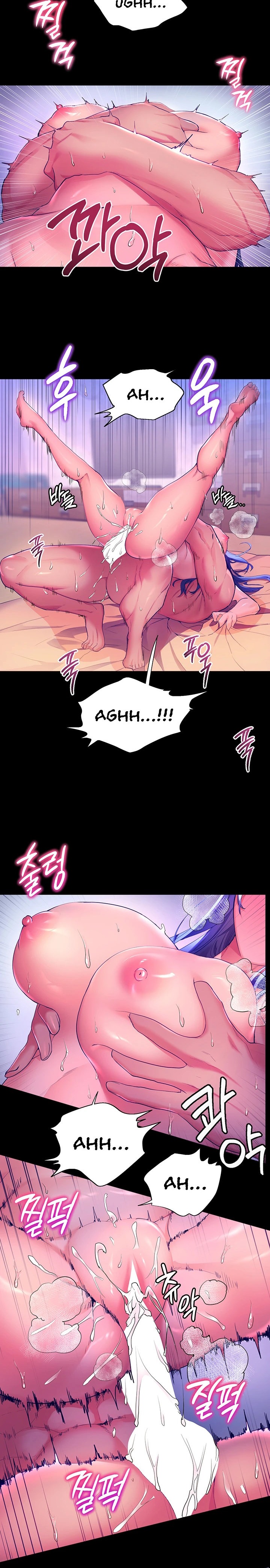 Childhood Bride - Chapter 34 [photo 14] - MangaPorn