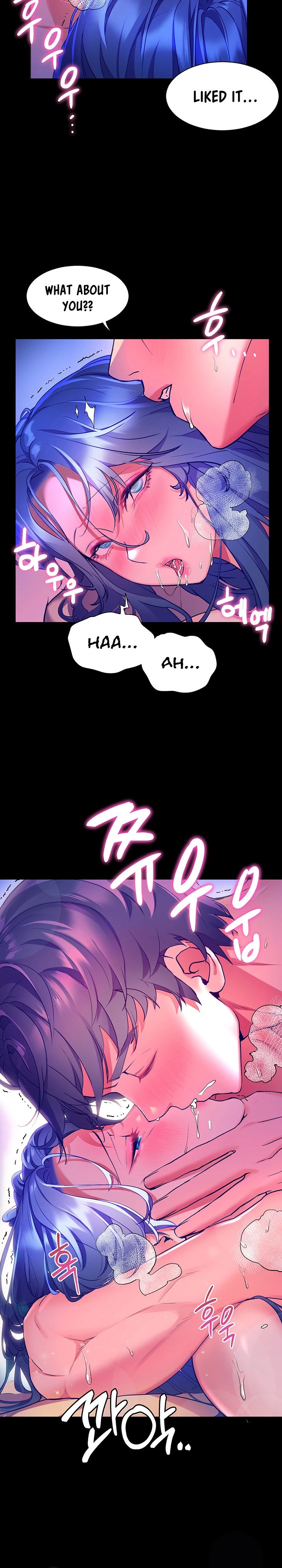 Childhood Bride - Chapter 34 [photo 17] - MangaPorn