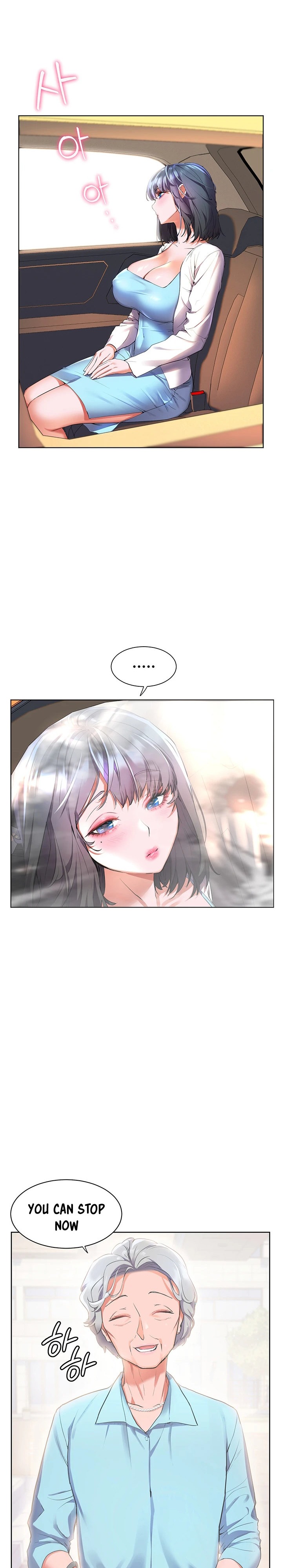 Childhood Bride - Chapter 34 [photo 22] - MangaPorn