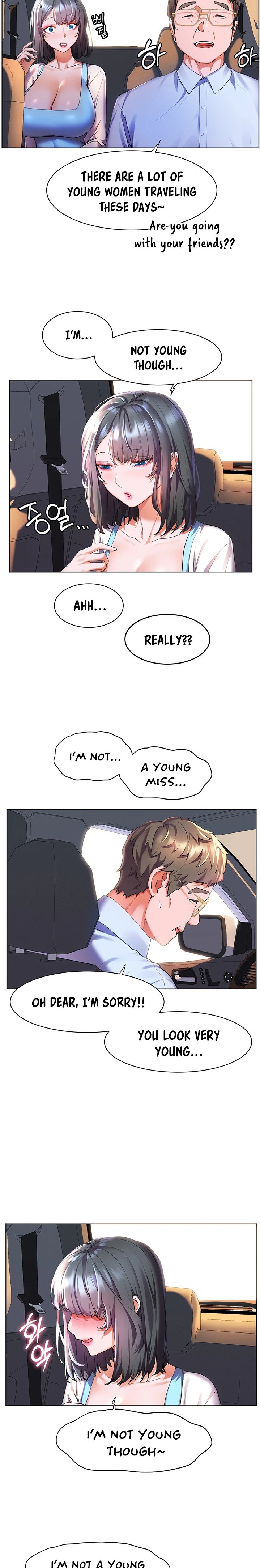 Childhood Bride - Chapter 34 [photo 25] - MangaPorn