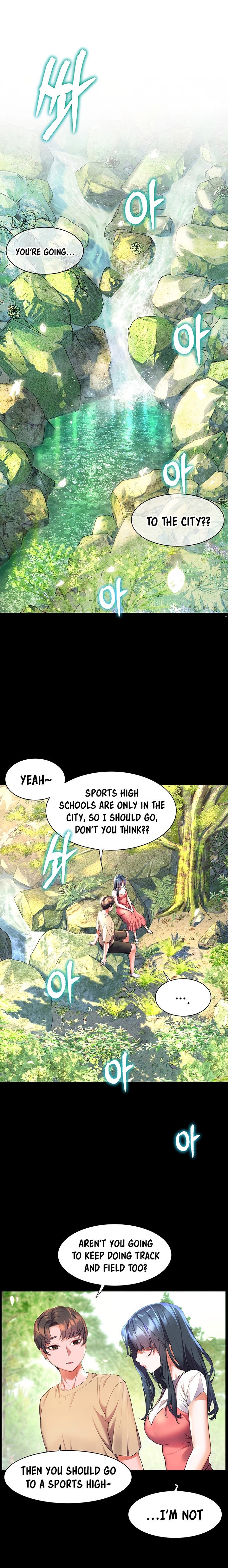 Childhood Bride - Chapter 35 [photo 1] - MangaPorn