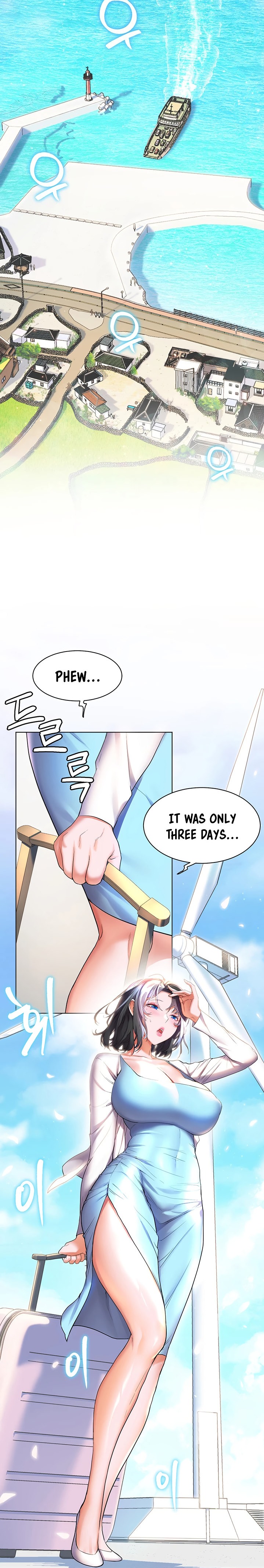 Childhood Bride - Chapter 35 [photo 14] - MangaPorn