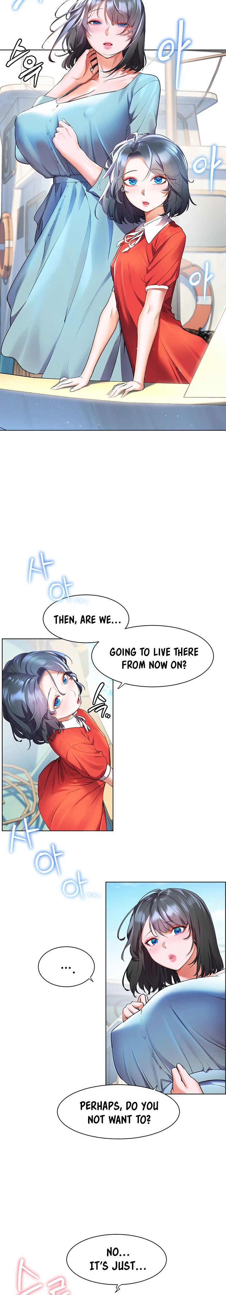 Childhood Bride - Chapter 36 [photo 2] - MangaPorn