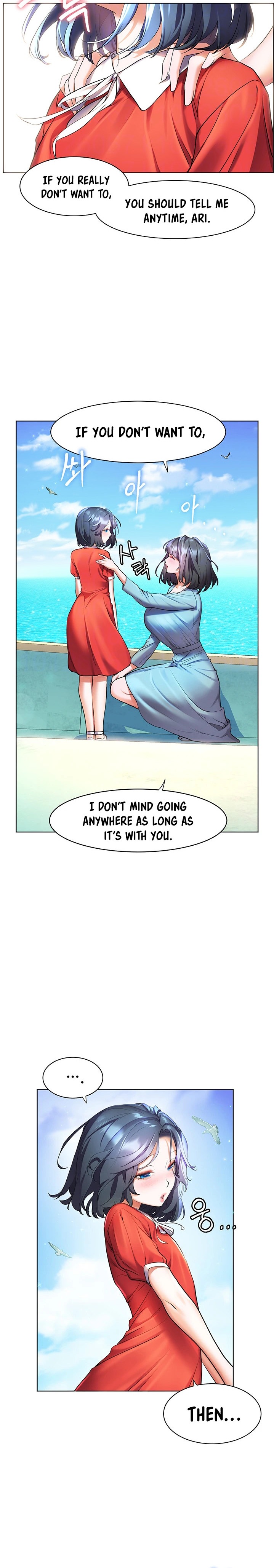 Childhood Bride - Chapter 36 [photo 3] - MangaPorn