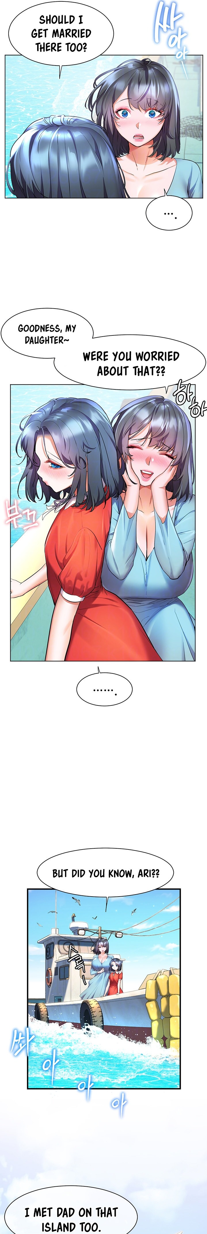 Childhood Bride - Chapter 36 [photo 4] - MangaPorn