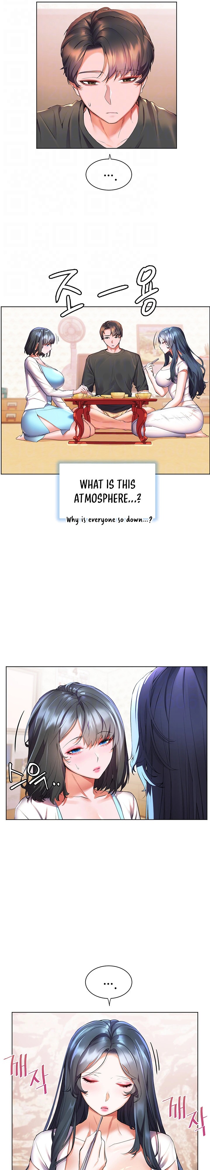 Childhood Bride - Chapter 36 [photo 7] - MangaPorn