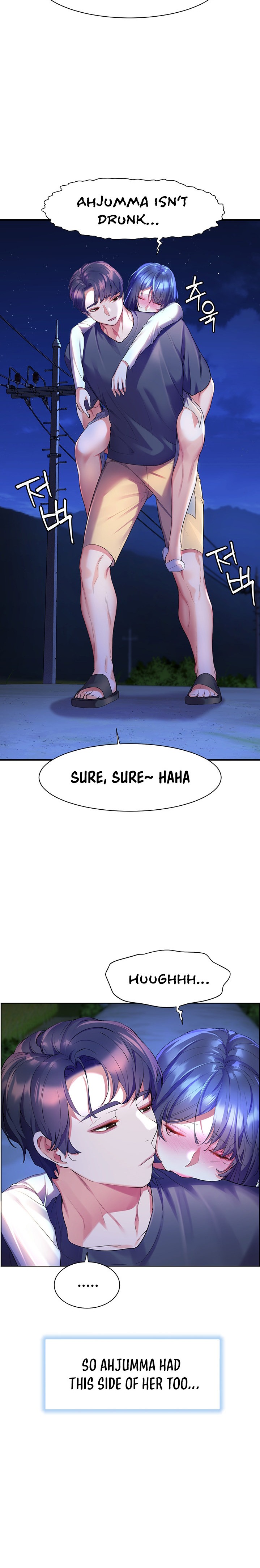 Childhood Bride - Chapter 37 [photo 15] - MangaPorn