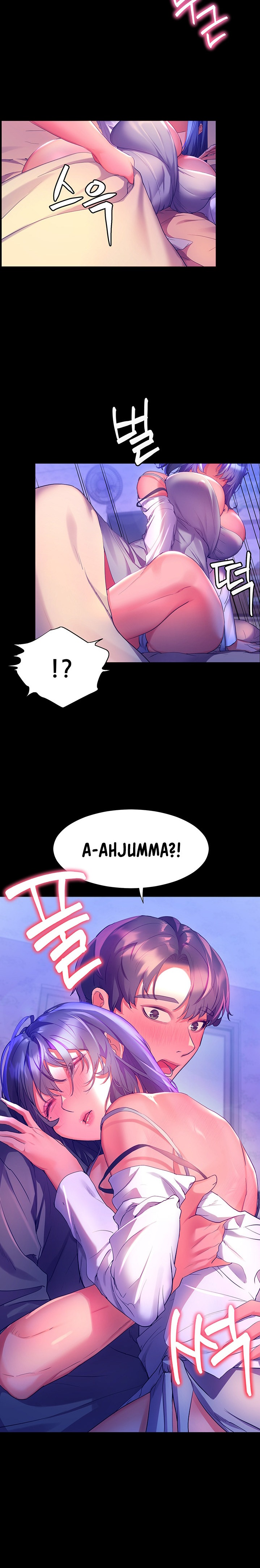 Childhood Bride - Chapter 37 [photo 21] - MangaPorn